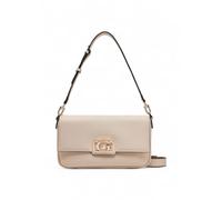 Guess - Circe Flap Shoulder Bag - Bags - Mujer - Rosa - ONE SIZE -