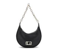 GUESS Circe Hobo Shoulder Bag Black