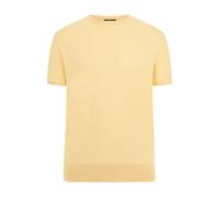 GUESS Cn Ss Silk Cotton Sw Ceramic Beige Talla: XL | Jerséis Outlet | Hombre | Marrón