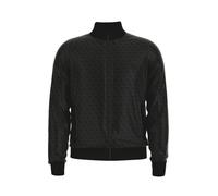 GUESS Cochise - Sudadera con cremallera completa Z6RQ01KD612 7621235072773 - XS, Negro , XS