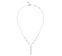 Colgante mujer guess jubn04408jwrht-u plateado