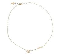 Guess Collar color Oro JUBN04643JWYGT-U