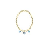 GUESS Colar, AÇO JUBN04231JWYGBLT-U
