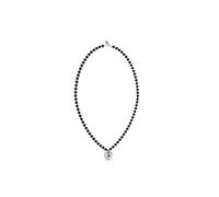 GUESS COLAR, AZO, Plata, No es una piedra preciosa