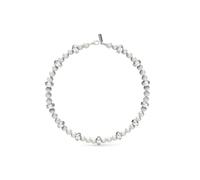 GUESS COLAR, AZO, Plata, No es una piedra preciosa