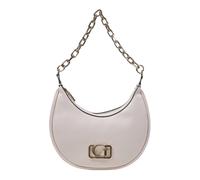 Guess - Colección de bolsos de mujer de poliuretano mediano - Bags - Mujer - Beige - ONE SIZE -