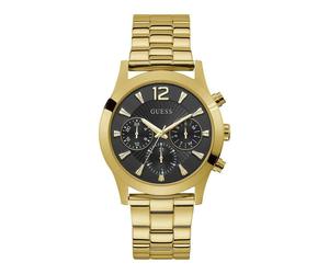 Guess Colección Skylar Relojes Multifunción Con Caja Y Correa De Acero