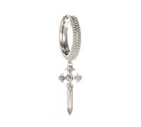 Guess Colgante color Plata JUME04025JWSTT-U