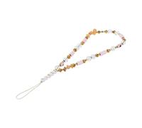 Guess Colgante GUSTBOHP Marrón - Correa para teléfono