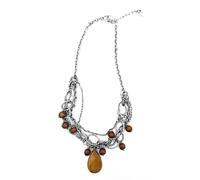 Guess colgante mujer, chn20703, (50 cm)