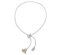 Guess colgante mujer, cwn90706, (45 cm)