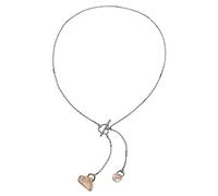 Guess Colgante Mujer, cwn90706, (45 cm)