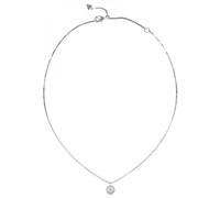 Guess Collar 4G Crush JUBN04162JWRHT-U acero inoxidable, plata