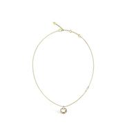Guess Collar color Oro JUBN04518JWYGT-U