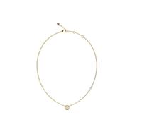 Guess Collar color Oro JUBN04593JWYGT-U
