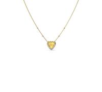 Guess Collar color Oro JUBN04606JWYGT-U