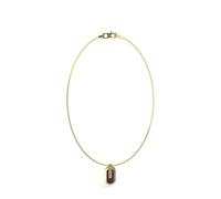 Guess Collar color Oro JUMN04045JWYGBKT-U