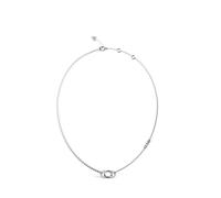 Guess Collar color Plata JUBN04509JWRHT-U