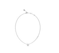 Guess Collar color Plata JUBN04593JWRHT-U