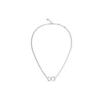 Guess Collar color Plata JUBN04616JWRHT-U