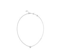 Guess Collar color Plata JUBN04643JWRHT-U