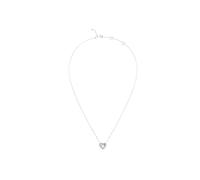 Guess Collar de acero JUBN05018JWRHT-U