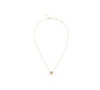 Guess Collar de acero JUBN05018JWYGT-U