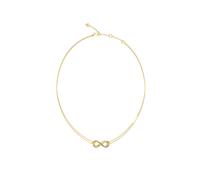 Guess Collar de acero JUBN05049JWYGT-U