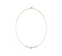 Guess Collar de acero JUBN05097JWYGFCT-U