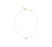 Guess Collar de acero JUBN05170JWYGT-U