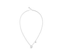Guess Collar de acero JUBN05216JWRHT-U