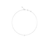 Guess Collar de acero JUBN05515JWRHT-U