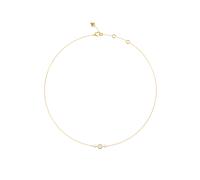 Guess Collar de acero JUBN05519JWYGT-U