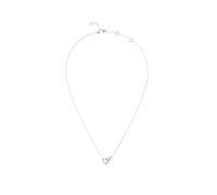 Guess Collar de acero JUBN05530JWRHT-U