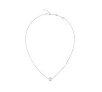 Guess Collar de acero JUBN05554JWRHT-U