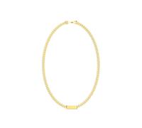 Guess Collar de acero JUMN05014JWYGT-U