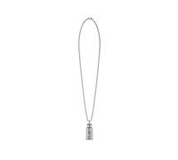 Guess Collar de acero JUMN05056JWAST-U