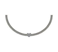 Guess Collar de Plata UBN28009