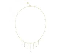 GUESS Collar Galaxy JUBN05559JWYGT-U acero mujer