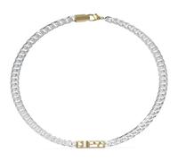Guess Collar Jewellery Man JUMN03204JWYGSTT-U Marca