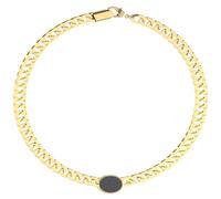 Guess Collar Jewellery Man JUMN03220JWYGBKT-U Marca
