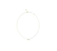 GUESS Collar Mujer Love Bites De Acero Dorado Jubn06047jwygt-u