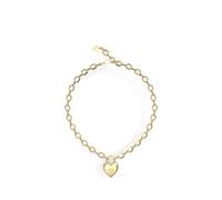 GUESS Collar para Mujer Acero Inoxidable JUBN04268JWYGT