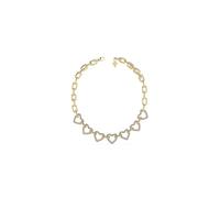 Guess Collar para Mujer Acero Inoxidable JUBN05012JWYG