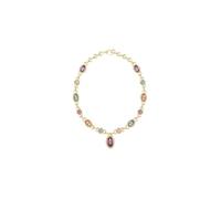 Collar Mujer Guess JUBN05310JWYGMCT-U Dorado