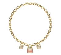 GUESS Collar para Mujer Acero Inoxidable JUBN05403JWYGPKT/U