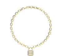 GUESS Collar para Mujer Acero Inoxidable JUBN05415JWYGT/U