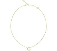GUESS Collar para Mujer Acero Inoxidable JUBN05441JWYG
