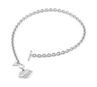 GUESS Collar para Mujer Acero Inoxidable JUBN05475JWRHT/U
