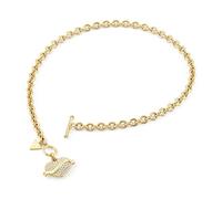 GUESS Collar para Mujer Acero Inoxidable JUBN05475JWYGT/U